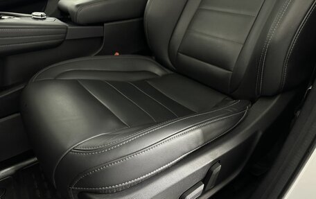 Haval F7 I, 2021 год, 1 600 000 рублей, 10 фотография