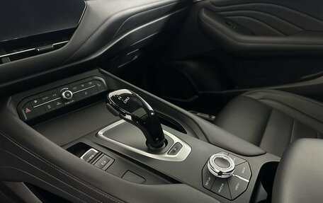 Haval F7 I, 2021 год, 1 600 000 рублей, 13 фотография