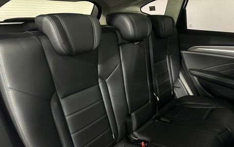 Haval F7 I, 2021 год, 1 600 000 рублей, 16 фотография