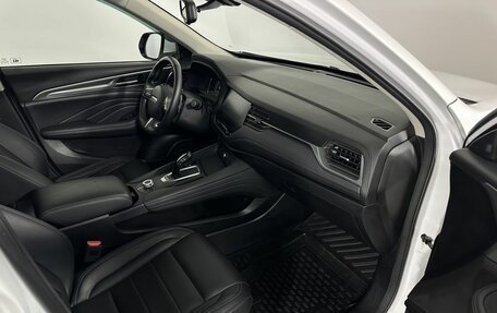 Haval F7 I, 2021 год, 1 600 000 рублей, 14 фотография