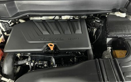 Haval F7 I, 2021 год, 1 600 000 рублей, 18 фотография