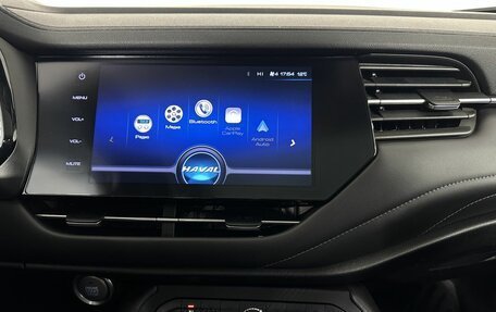 Haval F7 I, 2021 год, 1 600 000 рублей, 12 фотография