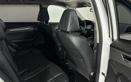 Haval F7 I, 2021 год, 1 600 000 рублей, 17 фотография