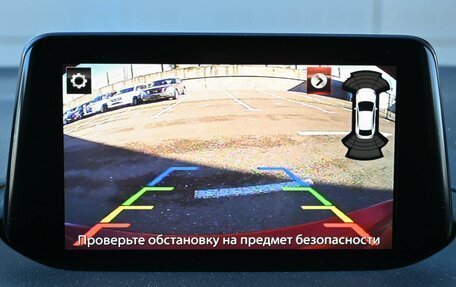 Mazda 3, 2017 год, 1 519 000 рублей, 15 фотография