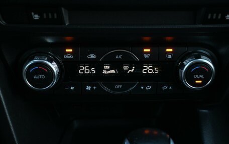 Mazda 3, 2017 год, 1 519 000 рублей, 16 фотография