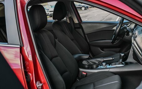 Mazda 3, 2017 год, 1 519 000 рублей, 8 фотография