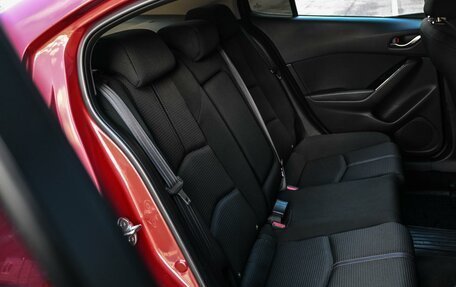 Mazda 3, 2017 год, 1 519 000 рублей, 7 фотография