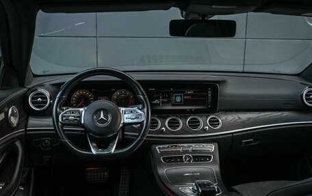 Mercedes-Benz E-Класс, 2018 год, 3 349 000 рублей, 6 фотография