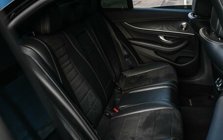 Mercedes-Benz E-Класс, 2018 год, 3 349 000 рублей, 7 фотография