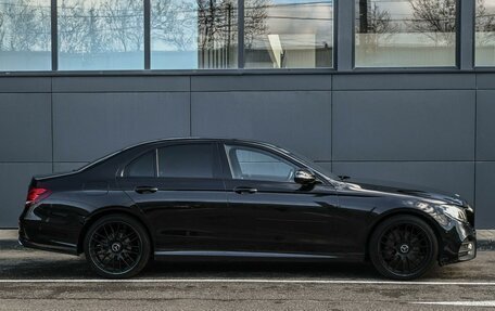 Mercedes-Benz E-Класс, 2018 год, 3 349 000 рублей, 5 фотография