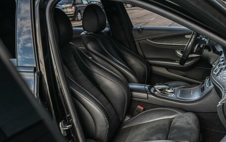 Mercedes-Benz E-Класс, 2018 год, 3 349 000 рублей, 8 фотография