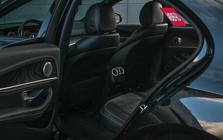 Mercedes-Benz E-Класс, 2018 год, 3 349 000 рублей, 11 фотография