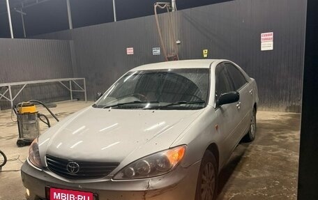 Toyota Camry V40, 2004 год, 440 000 рублей, 5 фотография