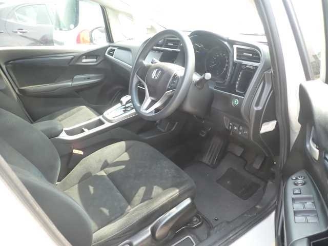 Honda Shuttle II, 2019 год, 1 143 000 рублей, 3 фотография