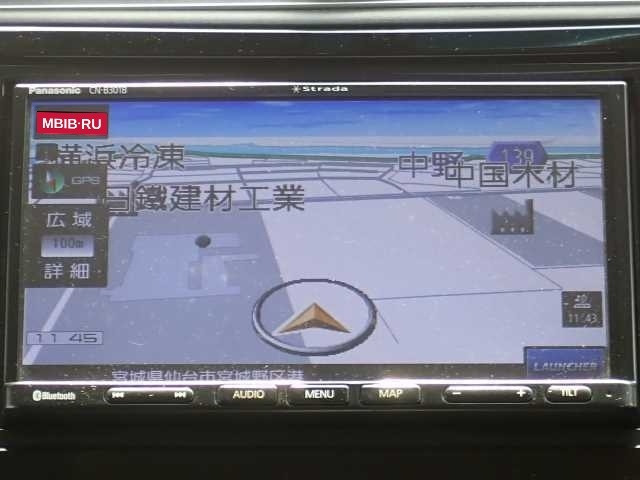 Honda Shuttle II, 2019 год, 1 143 000 рублей, 4 фотография