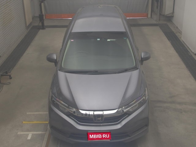 Honda Shuttle II, 2020 год, 1 189 000 рублей, 6 фотография