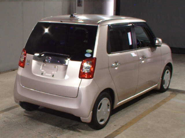 Honda N-Series, 2012 год, 605 000 рублей, 4 фотография