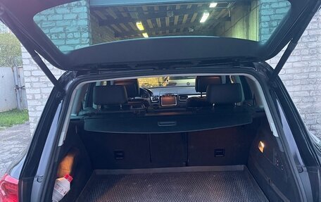 Volkswagen Touareg III, 2013 год, 2 380 000 рублей, 7 фотография