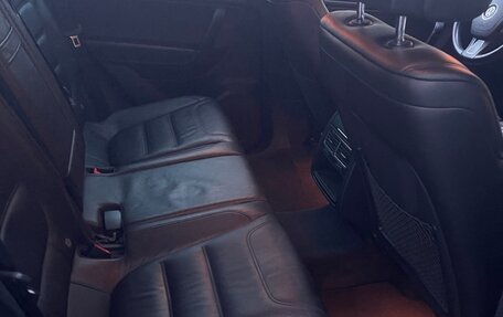 Volkswagen Touareg III, 2013 год, 2 380 000 рублей, 8 фотография