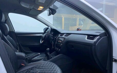 Skoda Octavia, 2020 год, 1 839 000 рублей, 11 фотография