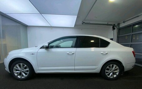 Skoda Octavia, 2020 год, 1 839 000 рублей, 8 фотография