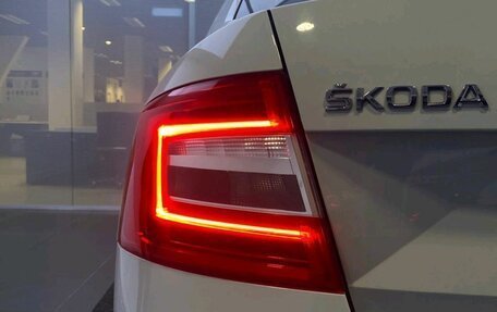 Skoda Octavia, 2020 год, 1 839 000 рублей, 10 фотография