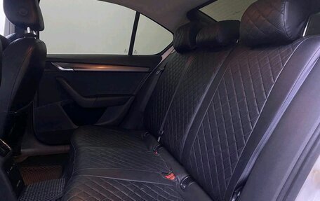 Skoda Octavia, 2020 год, 1 839 000 рублей, 12 фотография