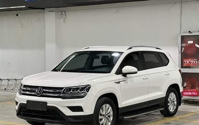 Volkswagen Tharu, 2021 год, 1 550 000 рублей, 1 фотография