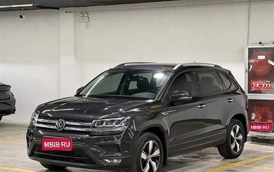 Volkswagen Tharu, 2022 год, 1 610 000 рублей, 1 фотография