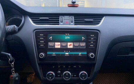 Skoda Octavia, 2020 год, 1 839 000 рублей, 15 фотография