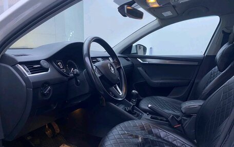 Skoda Octavia, 2020 год, 1 839 000 рублей, 16 фотография