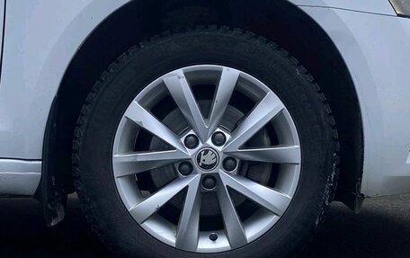 Skoda Octavia, 2020 год, 1 839 000 рублей, 18 фотография