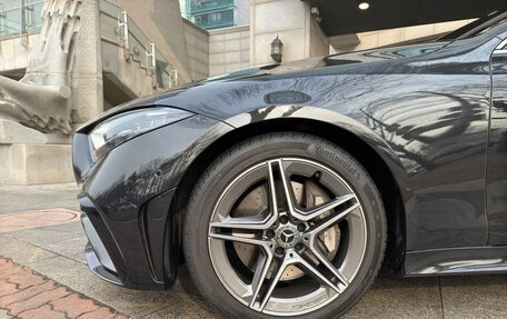 Mercedes-Benz CLS, 2022 год, 6 700 000 рублей, 5 фотография