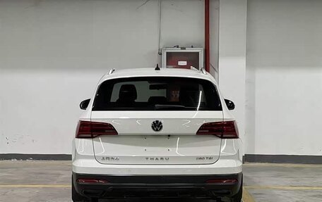 Volkswagen Tharu, 2021 год, 1 550 000 рублей, 5 фотография