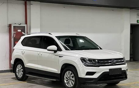 Volkswagen Tharu, 2021 год, 1 550 000 рублей, 2 фотография