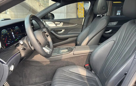 Mercedes-Benz CLS, 2022 год, 6 700 000 рублей, 7 фотография