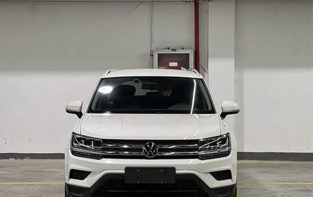 Volkswagen Tharu, 2021 год, 1 550 000 рублей, 3 фотография