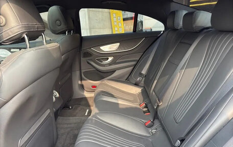 Mercedes-Benz CLS, 2022 год, 6 700 000 рублей, 8 фотография