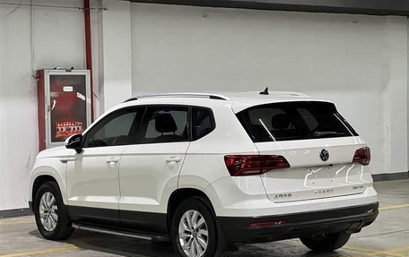 Volkswagen Tharu, 2021 год, 1 550 000 рублей, 4 фотография