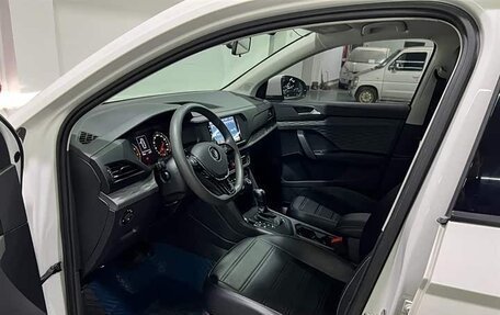 Volkswagen Tharu, 2021 год, 1 550 000 рублей, 6 фотография