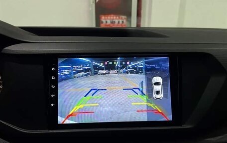 Volkswagen Tharu, 2021 год, 1 550 000 рублей, 9 фотография