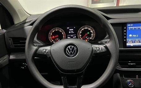 Volkswagen Tharu, 2021 год, 1 550 000 рублей, 10 фотография