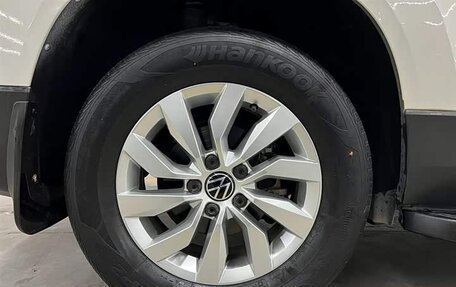 Volkswagen Tharu, 2021 год, 1 550 000 рублей, 12 фотография