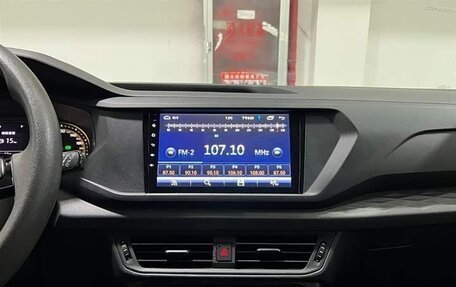 Volkswagen Tharu, 2021 год, 1 550 000 рублей, 15 фотография