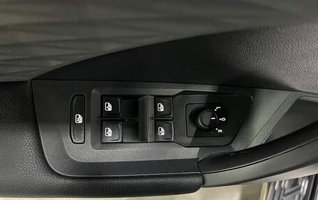 Volkswagen Tharu, 2021 год, 1 550 000 рублей, 13 фотография