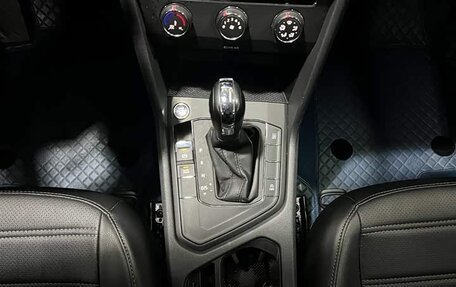 Volkswagen Tharu, 2021 год, 1 550 000 рублей, 8 фотография