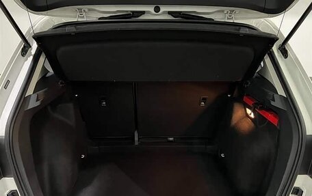 Volkswagen Tharu, 2021 год, 1 550 000 рублей, 14 фотография