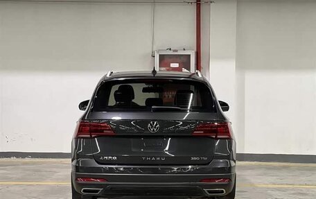 Volkswagen Tharu, 2022 год, 1 610 000 рублей, 5 фотография