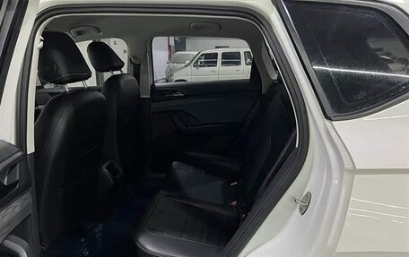 Volkswagen Tharu, 2021 год, 1 550 000 рублей, 16 фотография