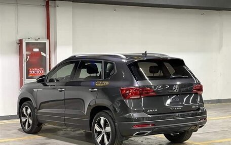 Volkswagen Tharu, 2022 год, 1 610 000 рублей, 4 фотография